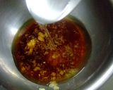冷めると旨い茄子甜炒・・・ｲﾔ　冷めても作り方3写真