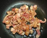 海外でも！豚肉とキャベツの炒めもの作り方10写真