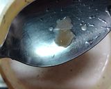 主人へバレンタイン簡単いちごムース作り方7写真