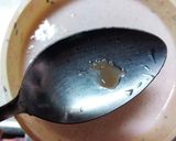 主人へバレンタイン簡単いちごムース作り方8写真