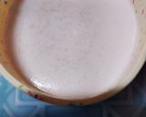 主人へバレンタイン簡単いちごムース作り方9写真