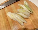 本格派!ホイコーロー作り方2写真