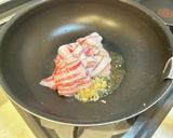 本格派!ホイコーロー作り方3写真