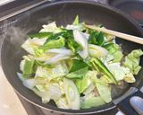 本格派!ホイコーロー作り方5写真