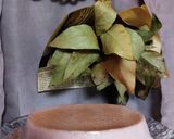 主人へバレンタイン簡単いちごムース作り方10写真