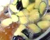 冷めると旨い茄子甜炒・・・ｲﾔ　冷めても作り方8写真