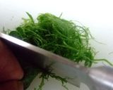 冷めると旨い茄子甜炒・・・ｲﾔ　冷めても作り方7写真