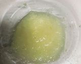 塩唐揚げの甘酢きのこあんかけ作り方2写真