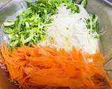 【かき揚げ】パリッとサクサクっと作り方2写真