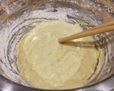 【簡単手抜き版】豆腐で作るお好み焼き作り方2写真