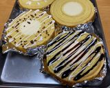 市販のバウムで！バウムースクーヘン♡作り方10写真