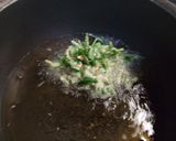斬新！！三つ葉の天ぷら作り方6写真