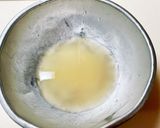 【シャキシャキ！】白菜とりんごのサラダ作り方3写真