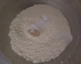 初心者でも簡単♪手ごねミニ食パン作り方2写真