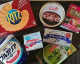 バレンタイン♥小倉まっ茶レアチーズケーキ作り方2写真