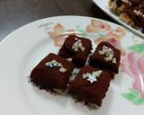 生チョコタルト作り方6写真