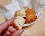 不器用さんに捧ぐ!楽ちんドーナツ❤︎作り方3写真