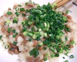 ごはんが進む！コロコロ大根納豆♪作り方5写真