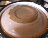 鮭とじゃがいもの味噌バター煮作り方4写真