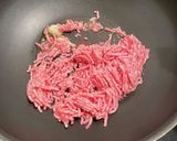 ～白菜とニラの中華風まかないカレー～作り方5写真