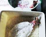 厨房ばあばぁ！開きエビフライソースかけ！作り方4写真