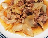 豚肉の生姜焼き作り方7写真