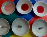 ナスいキャベツの炒め物作り方90写真