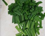 砂肝のピリ辛ニラ南蛮作り方3写真