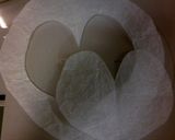 バレンタイン❤チョコブリュレ作り方7写真