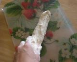 初心者でも簡単♪手ごねミニ食パン作り方5写真