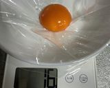 シンプルクッキー(HM使用)作り方1写真