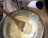 ❤誰かとお一人様も❤ホワイト抹茶チョコ♪作り方4写真