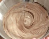 米粉でつくる☆ココアシフォンケーキ作り方6写真