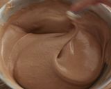 米粉でつくる☆ココアシフォンケーキ作り方8写真