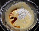 Creme Patissiere作り方4写真