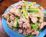 パパの晩御飯Ver.20230213作り方1写真