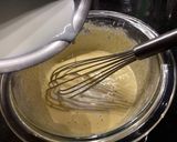Creme Patissiere作り方6写真
