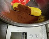 シンプルクッキー(HM使用)作り方8写真