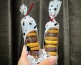 シンプルクッキー(HM使用)作り方10写真