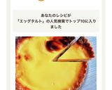TOP10ランクイン☆簡単エッグタルト作り方6写真