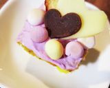 犬用★鱈とかぼちゃ入り米粉ケーキ作り方13写真