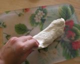 初心者でも簡単♪手ごねミニ食パン作り方7写真