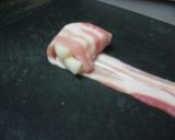 れんこんの豚肉巻き☆しょうが焼き風作り方2写真
