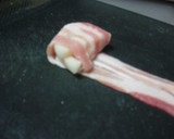 れんこんの豚肉巻き☆しょうが焼き風作り方2写真