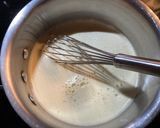 Creme Patissiere作り方10写真