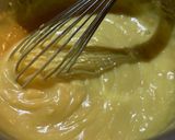 Creme Patissiere作り方12写真