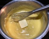 Creme Patissiere作り方13写真