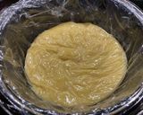 Creme Patissiere作り方15写真