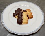 超簡単クッキー♡【差し出しに】作り方11写真