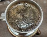 ＊私流・ベトナム風コーヒー＊作り方4写真